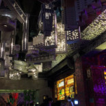 Warmut À l'intérieur