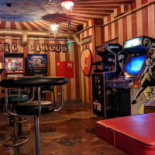 Warmut À l'intérieur