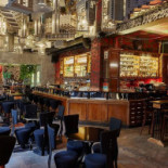 Warmut À l'intérieur