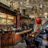 Warmut À l'intérieur