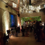 Warmut À l'intérieur