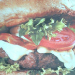 Burger King Dania