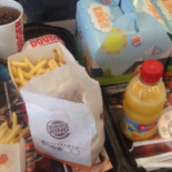 Burger King Dania
