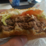 Burger King Dania