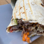 Sirin Bodrum Döner Kebab Dania