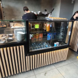 Sirin Bodrum Döner Kebab Napój