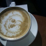 Kawiarnia Cava Złote Tarasy Boisson