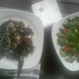 Kawiarnia Cava Złote Tarasy Boisson