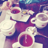 Kawiarnia Cava Złote Tarasy Boisson