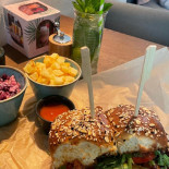 Kawiarnia Cava Złote Tarasy Nourriture