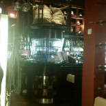 Kawiarnia Cava Złote Tarasy À l'intérieur