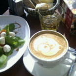 Kawiarnia Cava Złote Tarasy Nourriture