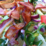 Kawiarnia Cava Złote Tarasy Nourriture