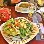 Kawiarnia Cava Złote Tarasy Nourriture