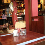 Kawiarnia Cava Złote Tarasy À l'intérieur