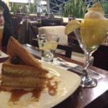 Kawiarnia Cava Złote Tarasy Nourriture