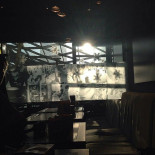 Kawiarnia Cava Złote Tarasy À l'intérieur