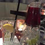 Kawiarnia Cava Złote Tarasy Boisson