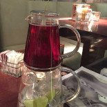 Kawiarnia Cava Złote Tarasy Boisson