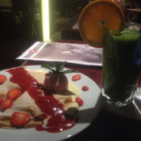 Kawiarnia Cava Złote Tarasy Nourriture