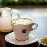 Kawiarnia Cava Złote Tarasy Boisson