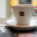 Kawiarnia Cava Złote Tarasy Boisson