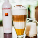 Kawiarnia Cava Złote Tarasy Boisson