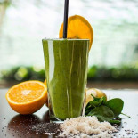 Kawiarnia Cava Złote Tarasy Boisson