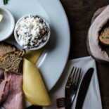 Kawiarnia Cava Złote Tarasy Boisson