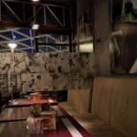 Kawiarnia Cava Złote Tarasy À l'intérieur