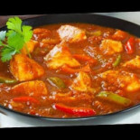 Secret Spice Dania