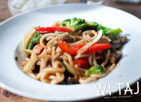 Wi-taj Comida