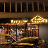 Hello Vietnam 2 Extérieur