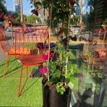 Hello Vietnam 2 Extérieur