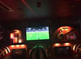 Chicago's À l'intérieur