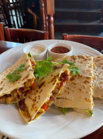 Chicago's Nourriture