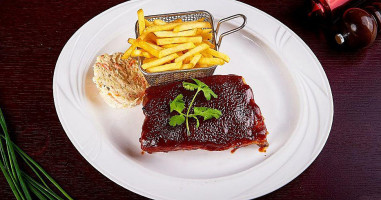 Chicago's Nourriture