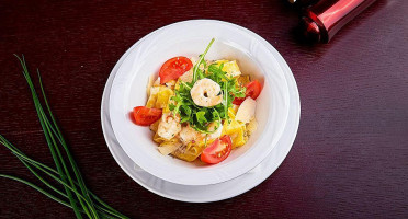 Chicago's Nourriture