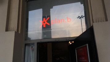 Plan B Exterior