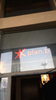 Plan B Exterior