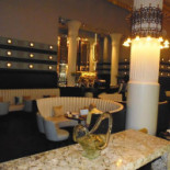 Column À l'intérieur