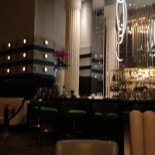 Column À l'intérieur