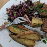 Sam Kameralny Kompleks Gastronomiczny Dania