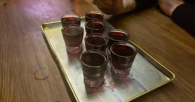 In Side SC Pub Restauracja Andrzej Cichocki Andrzej Olszewski Bebida