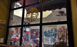 In Side SC Pub Restauracja Andrzej Cichocki Andrzej Olszewski Exterior