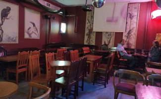 In Side SC Pub Restauracja Andrzej Cichocki Andrzej Olszewski Dentro