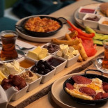 Groff Cafe Nourriture