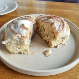 Groff Cafe Nourriture