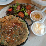 Groff Cafe Nourriture