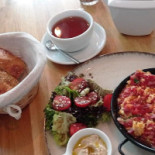 Groff Cafe Nourriture